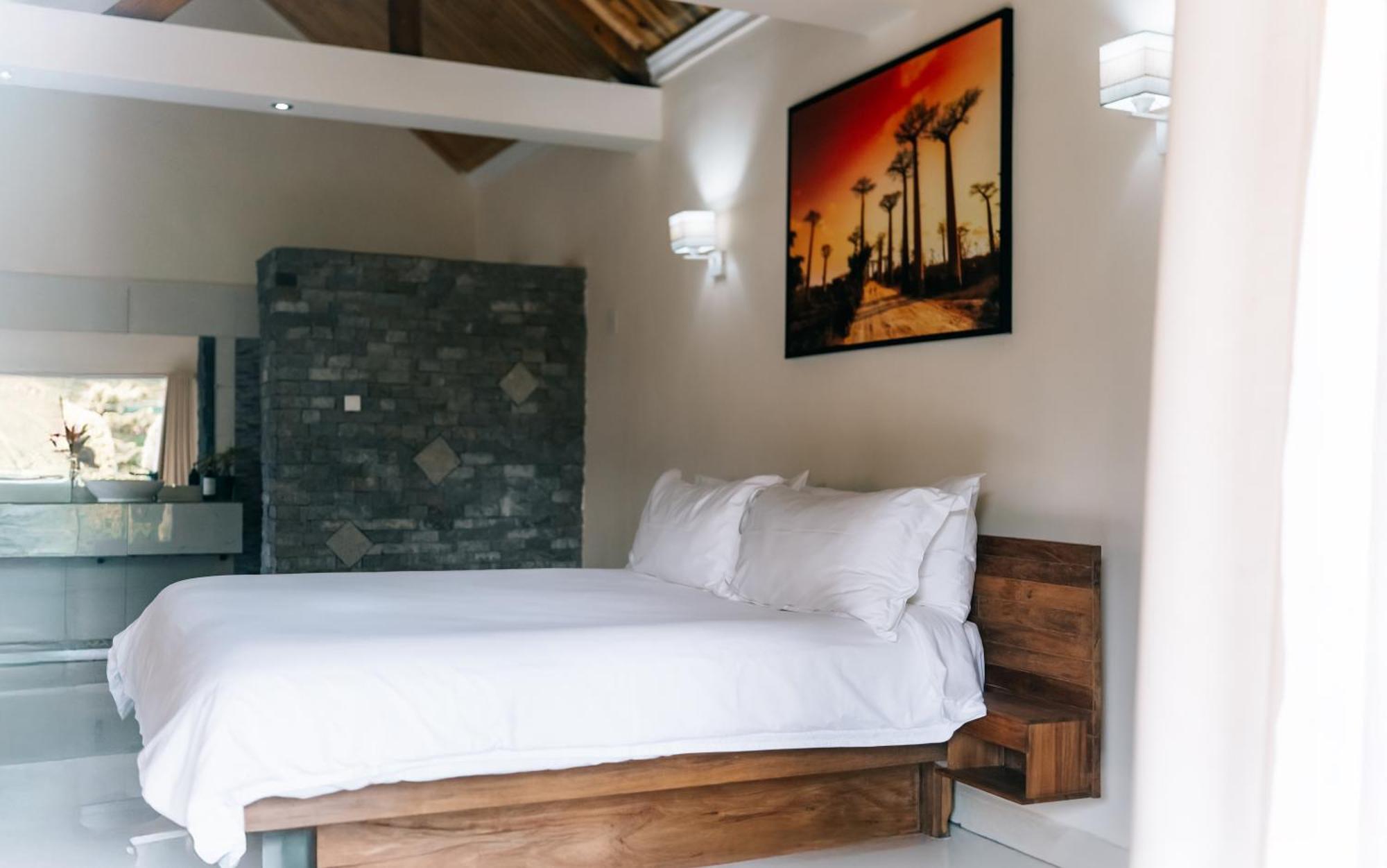 Mahafaly Hotel & Resort Antsirabe Esterno foto